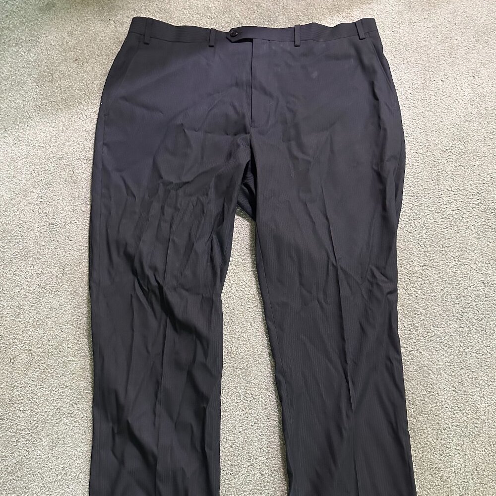 Michael Kors Black Dress Pants